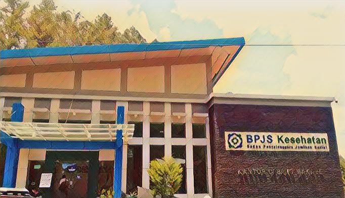 Ringankan Iuran Peserta, BPJS Kesehatan Makale Sediakan Program Relaksasi Tunggakan