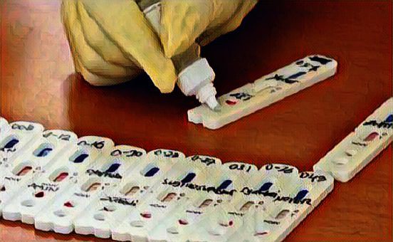 Jelang Natal dan Tahun Baru, Masuk Wilayah Tana Toraja Wajib Rapid Test