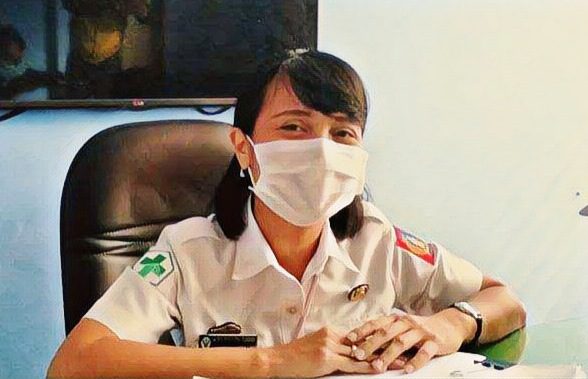 Dua Lagi Anggota DPRD Tana Toraja Positif Covid-19