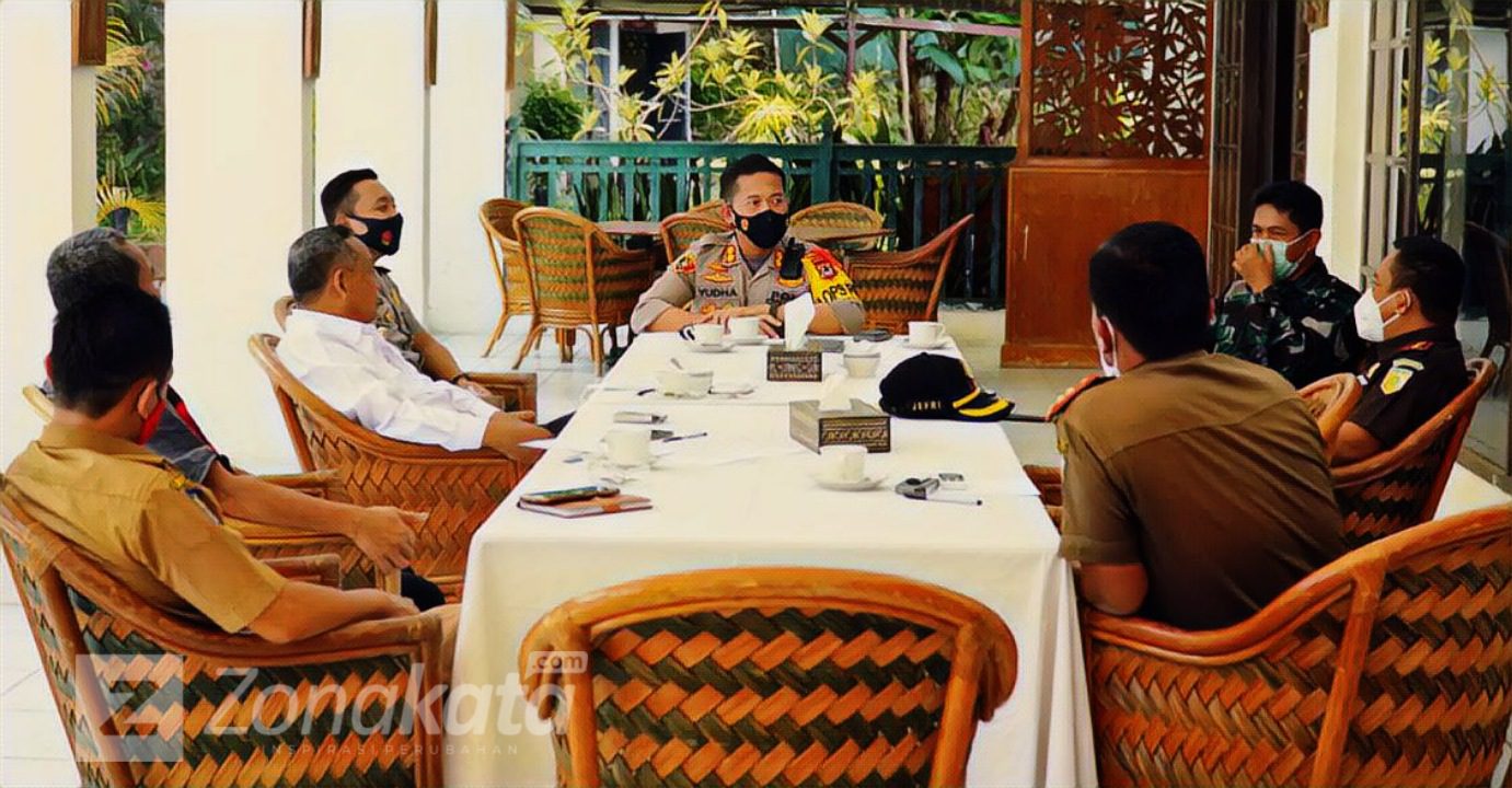 Kapolres Toraja Utara Tak Akan Mengeluarkan Izin Keramaian Malam Pergantian Tahun