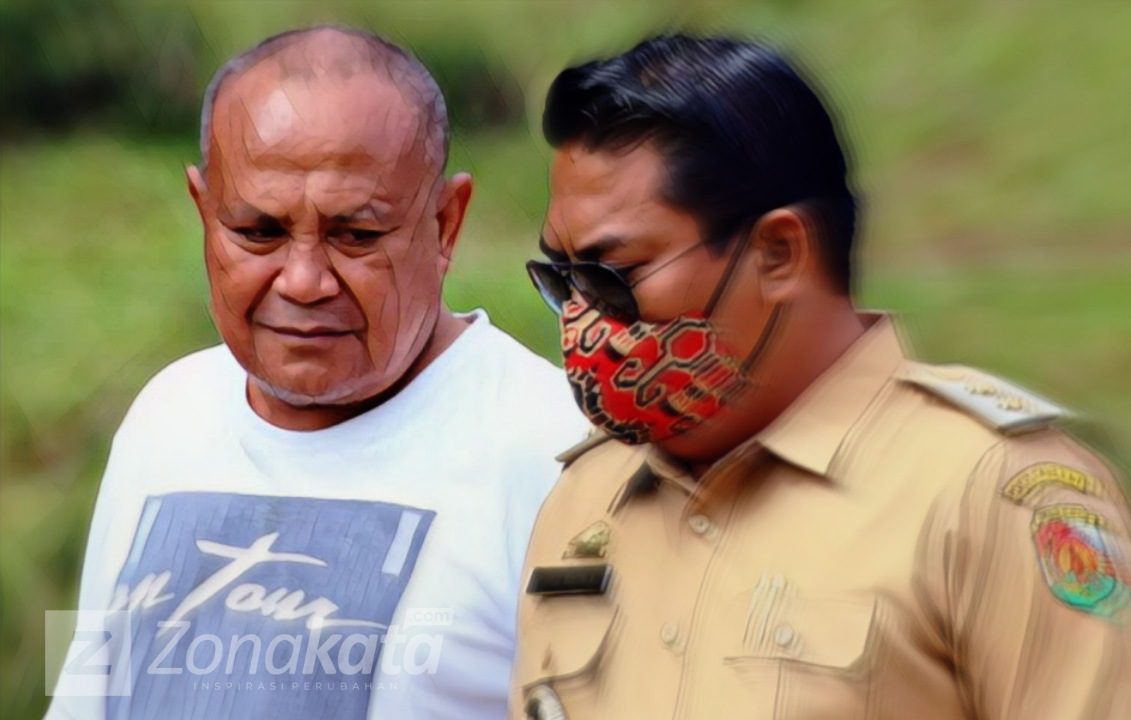 Berita Duka, Anggota DPRD Toraja Utara Meninggal Dunia