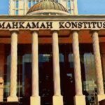 Konfirmasi Terkait 135 Gugatan Pilkada, KPU Surati MK