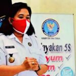 Sepanjang Tahun 2020, BNNK Tana Toraja Rehabilitasi 46 Pecandu Narkoba