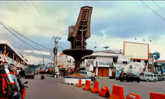 Kasus Corona di Toraja Utara Terus Bertambah, Kini Capai 219 Kasus 1 Kasus Corona di Toraja Utara Terus Bertambah, Kini Capai 219 Kasus