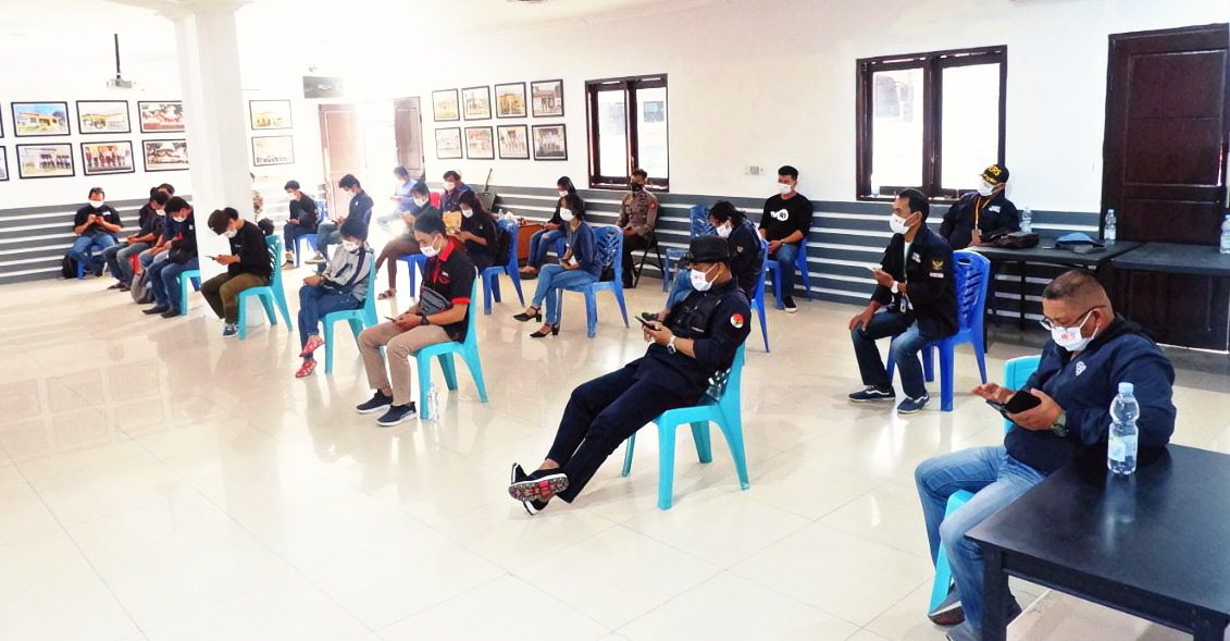 Kasus Bunuh Diri Menjadi Atensi Polres Tana Toraja 2 Kasus Bunuh Diri Menjadi Atensi Polres Tana Toraja