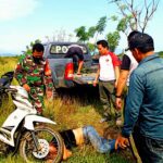 Akibat Dianiaya, Seorang Karyawan PT IMIP di Temukan Tidak Sadarkan Diri