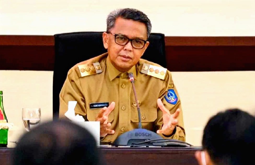NA: Vaksin Covid-19 Akan Diprioritaskan Bagi Tenaga Kesehatan