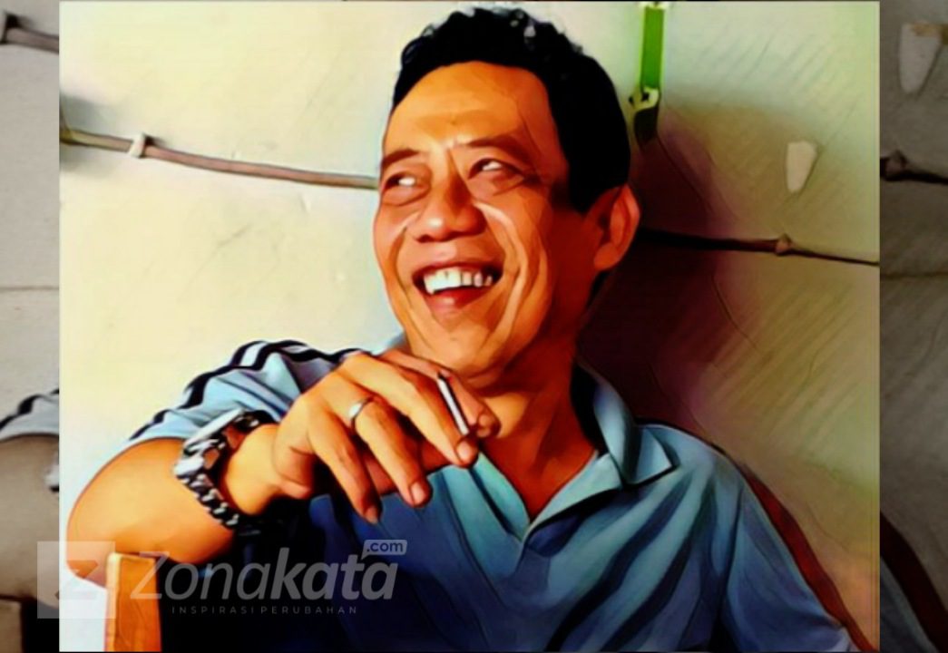 Jhony Paulus: Sebaiknya Nama-Nama Yang Positif Covid-19 Diumumkan ke Publik