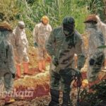 Lagi, Satu Warga Makale Meninggal Karena Covid-19