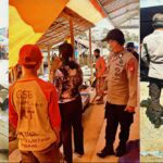Tidak Mengindahkan Instruksi Bupati, Aktivitas Jual Beli di Pasar Bittuang Dihentikan