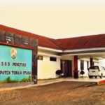 Terus Melonjak, Data Covid-19 di Toraja Utara Kini Capai 331 Kasus