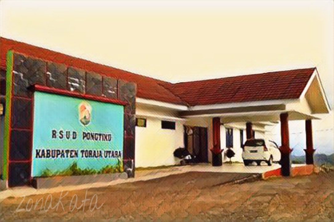 Terus Melonjak, Data Covid-19 di Toraja Utara Kini Capai 331 Kasus