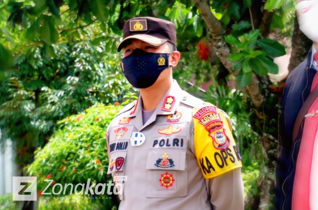 Ingat!!.. Tidak Patuhi Protokol Kesehatan dan PPKM Akan di Tindak Tegas