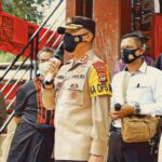 Polisi Hentikan Sejumlah Kegiatan Rambu Solo’ di Wilayah Sangalla