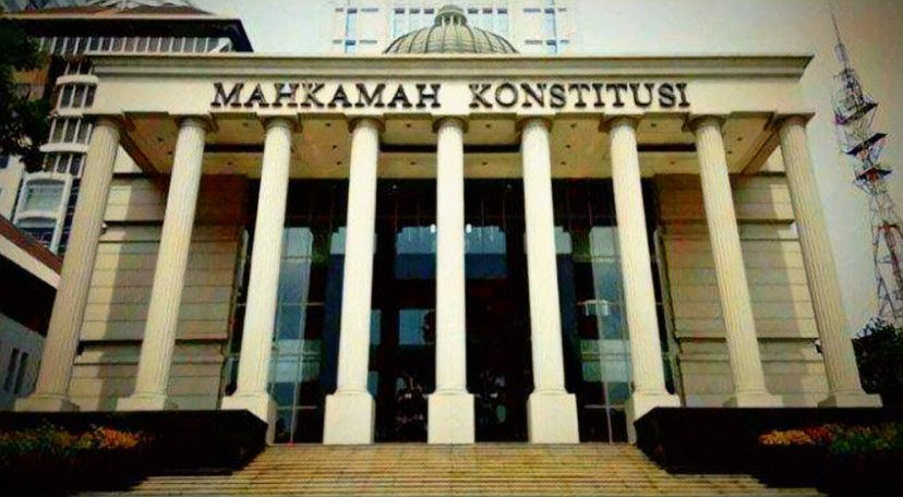 Sidang Gugatan PHPKada di Mahkamah Konstitusi di Gelar 26 Januari 2021