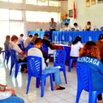 Jelang Pembongkaran Pusat Pertokoan, Pemkab Toraja Utara Lakukan Sosialisasi