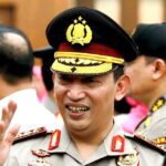 Ini Kata Lily Salurapa Tentang Sosok Kapolri Yang Baru