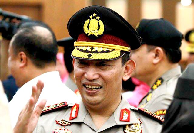 Ini Kata Lily Salurapa Tentang Sosok Kapolri Yang Baru 1 Ini Kata Lily Salurapa Tentang Sosok Kapolri Yang Baru