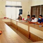 Upaya Mediasi Antara TKBM Fatufia Tepeasa Moroso dan PT.MMP Kembali Gagal