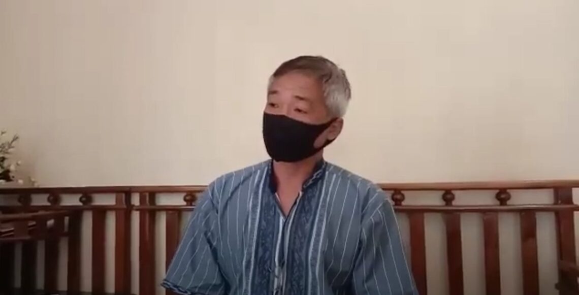 Disebut Hanya Penyewa, Ketua Asosiasi Pedagang: Kami Pemilik