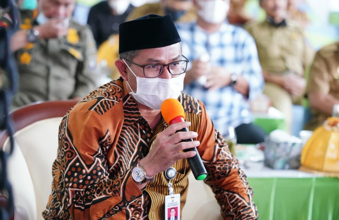 Kajian Umum Kiat Kiat Bahagia, Wagub Sulsel: Memperkuat Iman Sebagai Stimulan Imun Kita 3 Kajian Umum Kiat Kiat Bahagia, Wagub Sulsel: Memperkuat Iman Sebagai Stimulan Imun Kita