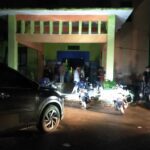 Miris! Pasien Terpaksa Gelap-gelapan saat Listrik Mati di Puskesmas Keurea