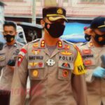 Sarly Sollu: Tidak Akan Ada Toleransi Bagi Pelaku Perjudian