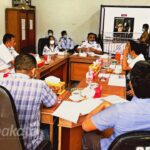 Komisi III DPRD Tana Toraja, Minta Kabandara Perjuangkan Nasib 29 Pegawai Yang Dirumahkan