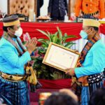 61 Tahun Kabupaten Takalar, Wagub Sulsel Akui Dekat dengan Warga Takalar