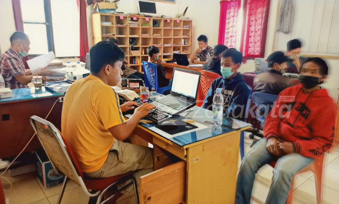 Tak Butuh Waktu Lama, Pelaku Pencurian Sparepart Motor di Pango-Pango di Bekuk Polisi 4 Tak Butuh Waktu Lama, Pelaku Pencurian Sparepart Motor di Pango-Pango di Bekuk Polisi