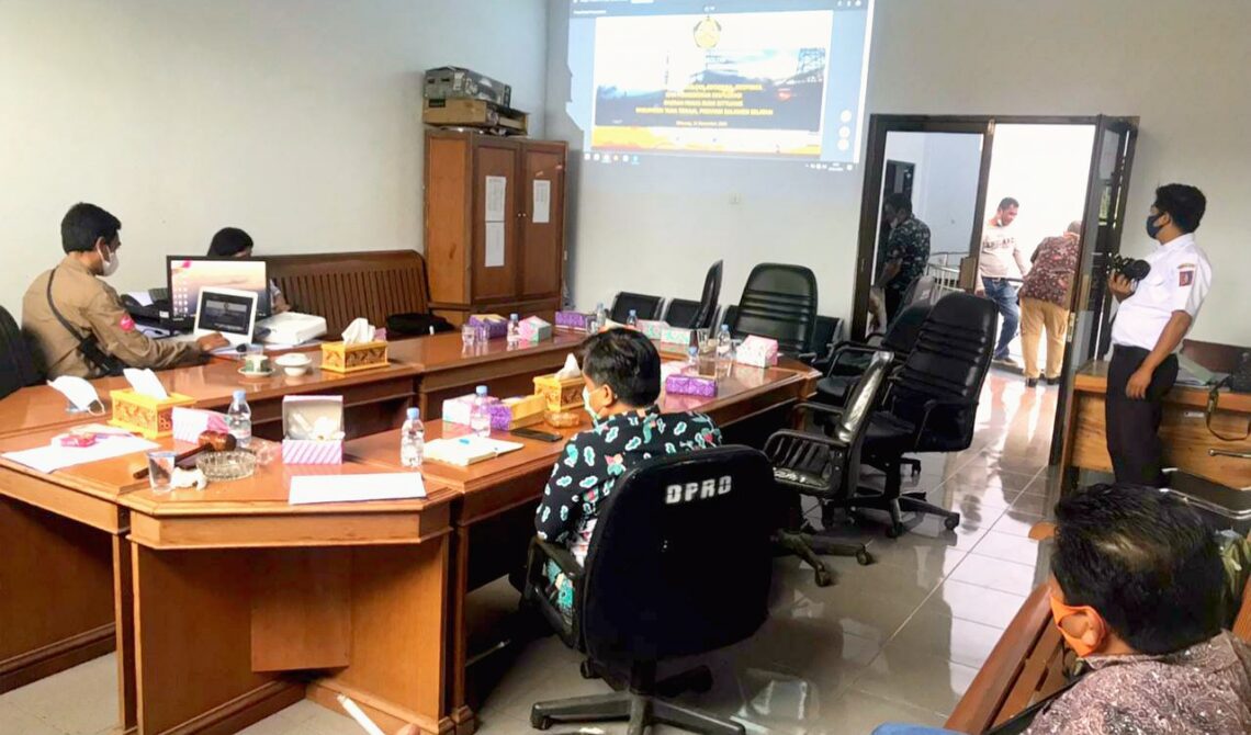 Pro Kontra Eksplorasi Panas Bumi di Lembang Balla Bittuang 4 Pro Kontra Eksplorasi Panas Bumi di Lembang Balla Bittuang