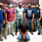 Pura-pura Membeli, Motor di Coba Kemudian ‘Tancap Gas’ Kabur, Aksi Pelajar Ini Berakhir di Tangan Polisi