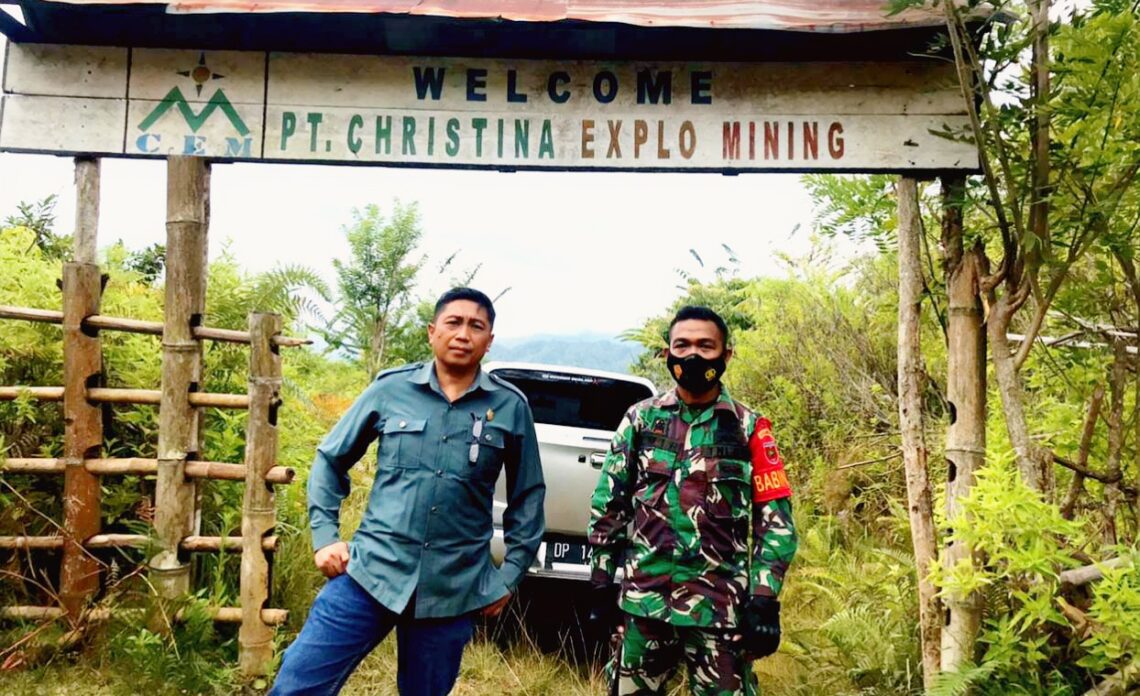 Polemik Tambang di Wilayah Bittuang, Antara Ada dan Tiada