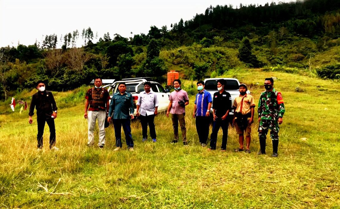 Polemik Tambang di Wilayah Bittuang, Antara Ada dan Tiada