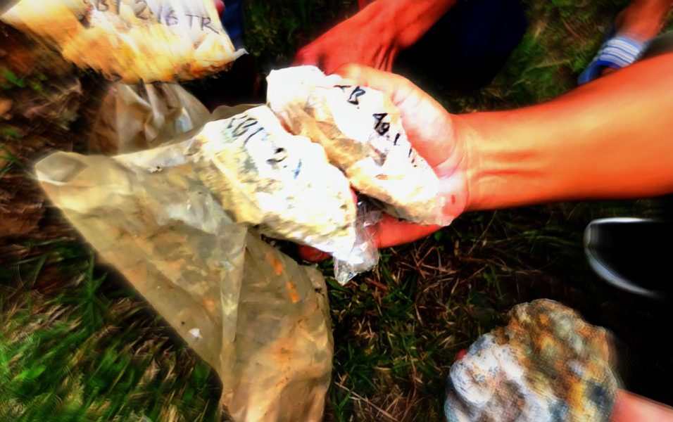 Polemik Tambang di Wilayah Bittuang, Antara Ada dan Tiada
