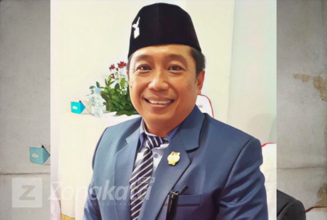 Legislator Demokrat, Desak PLH Bupati Tana Toraja Segera Tertibkan Aset