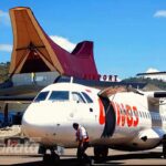 Mulai Pekan Ini, Wings Air Kurangi Penerbangan ke Bandara Toraja