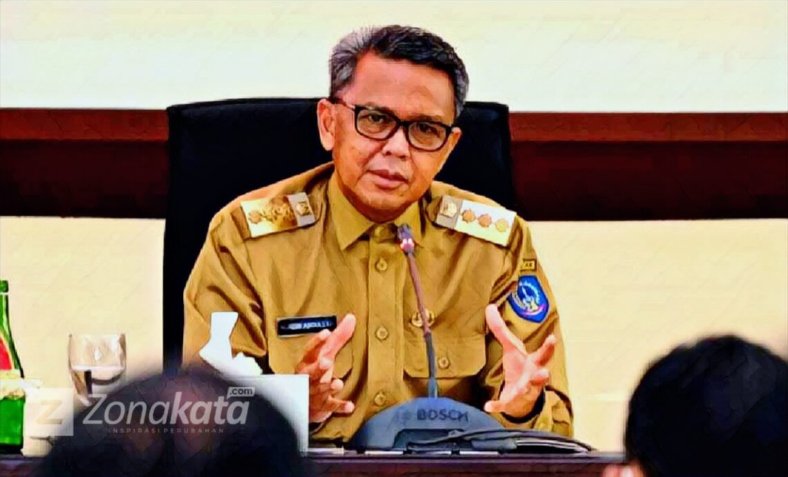11 Bupati dan Wakil Bupati Terpilih Akan Dilantik di Makassar, 26 Februari