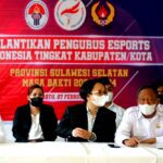 Toraja Utara Siap Melahirkan Atlet Esports Andal