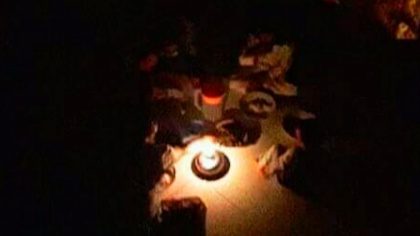 Kabel PLN Tertimpa Pohon, Warga Ba’tan Dua Malam ‘Gelap-Gelapan’ Akibat Listrik Padam