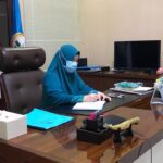Ikuti Rangkaian Penutupan Rakernas PKK Pusat, Ini Langkah Naoemi Octarina