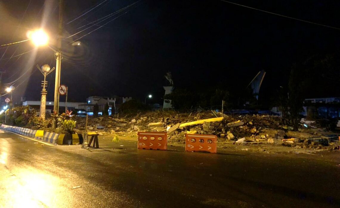 Pedagang Pertokoan Rantepao Kembali Mengadu ke DPRD 2 Pedagang Pertokoan Rantepao Kembali Mengadu ke DPRD