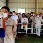 Pengawasan TKA di Morowali Akan Diperketat