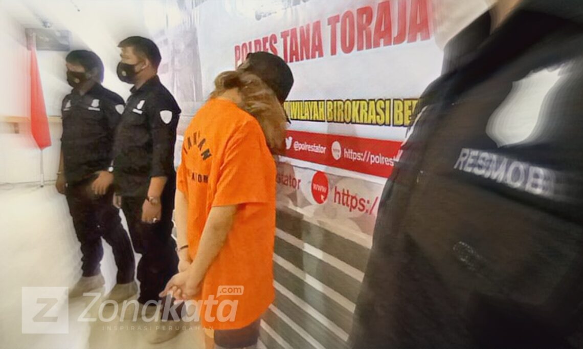 Pekerjakan Anak di Bawah Umur di THM, 2 Pelaku Diamankan Polisi