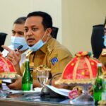 Plt Gubernur: Prioritaskan Pembangunan Infrastruktur