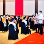 Persiapan Sekolah Tatap Muka, Guru Menjadi Prioritas Vaksinasi Covid-19