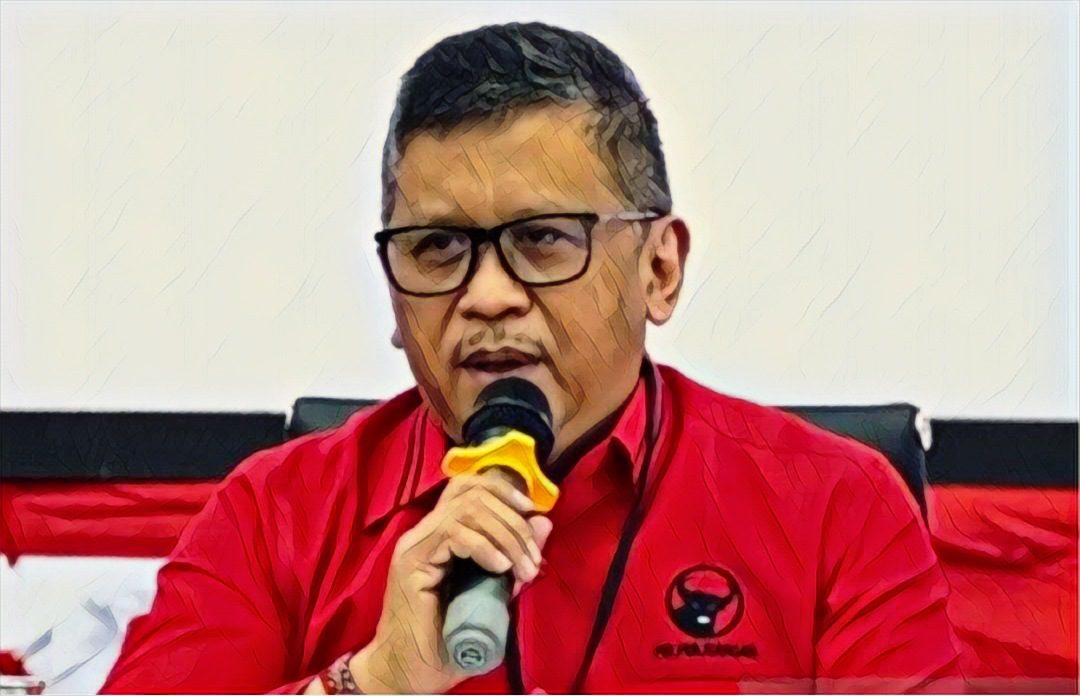 PDI Perjuangan: Menteri Perdagangan Agar Tidak Paksakan Impor Beras dan Garam
