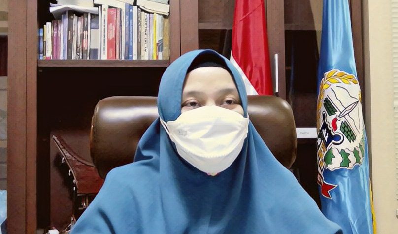 Buka Sosialisasi PAAR di Era Digital bagi Keluarga, Naoemi Ajak Tingkatkan Kualitas Pola Asuh