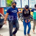 Pelaku Begal di Siguntu Makale Utara Akhirnya Ditangkap Polisi