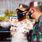 Pasca Aksi Begal di Tana Toraja, Kapolres Minta Warga Tetap Waspada